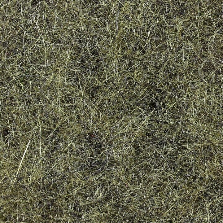 Sybai Nymph Dubbing Khaki