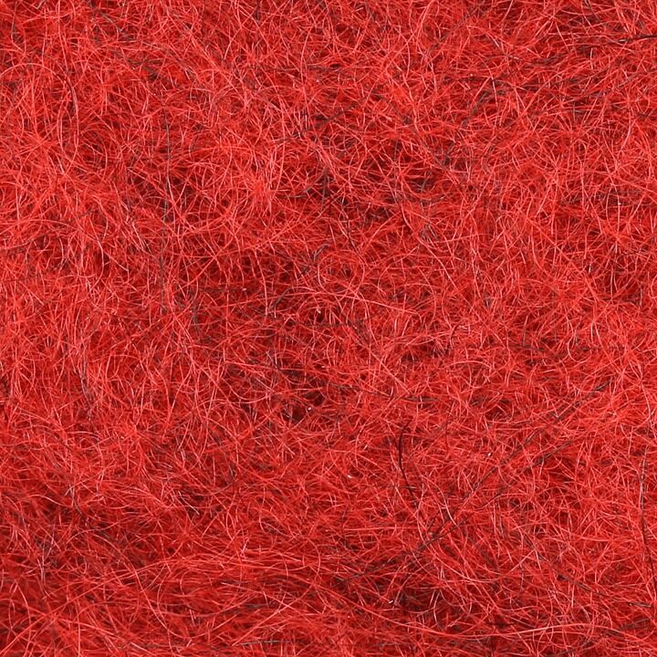 Sybai Nymph Dubbing Red