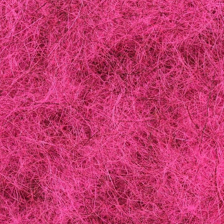 Sybai Nymph Dubbing Fluo Pink