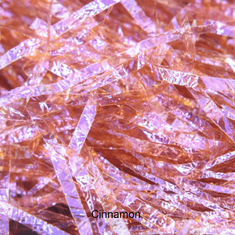Perdigonmania Ultraviolet (UV) Flashback Strips - Cinnamon