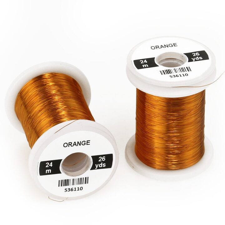 Spalvota viela 0.31 mm - Rich Gold