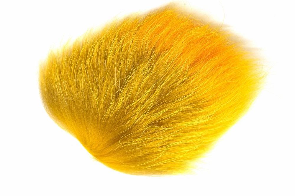 FutureFly Tanuki kailis 1/4 - Golden Olive