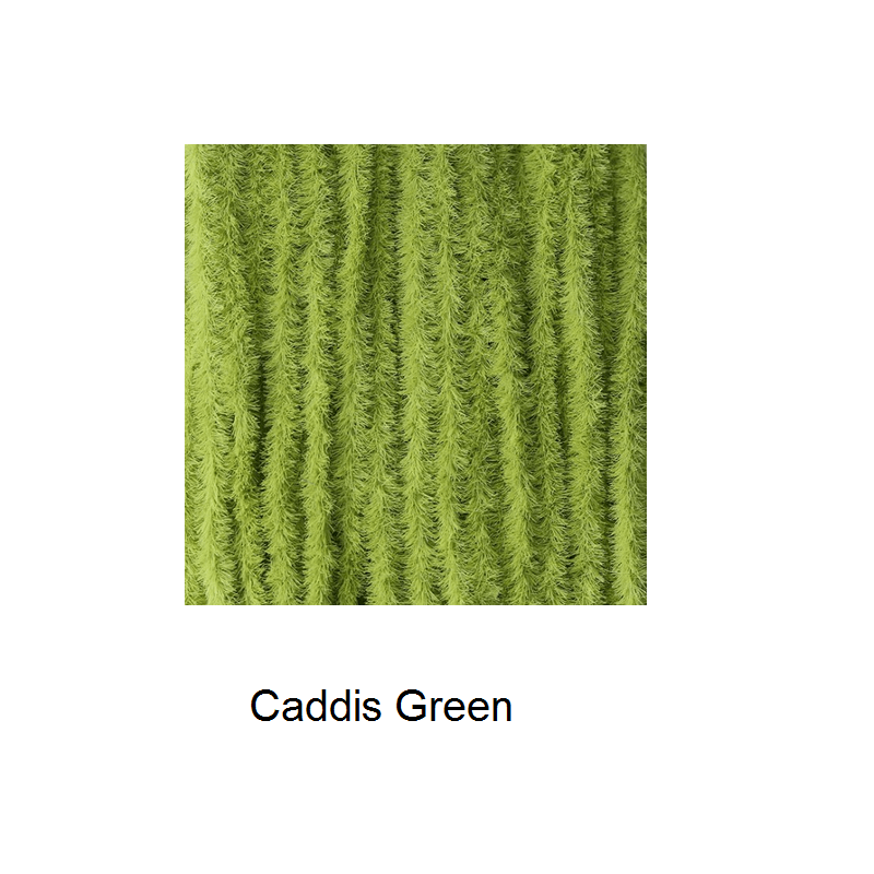 Wapsi - Ultra Chenille Medium - Caddis Green