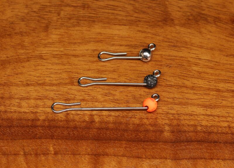 Wadington Shank Jig - 40mm