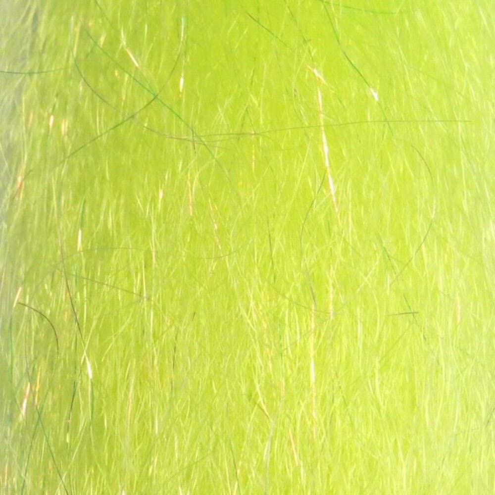 Slinky Fibre - H2O - Electric Yellow