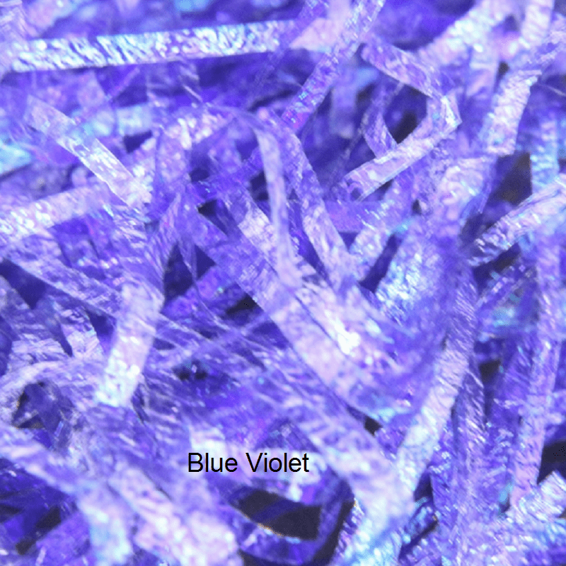 Perdigonmania Ultraviolet (UV) Flashback Strips - Blue Violet