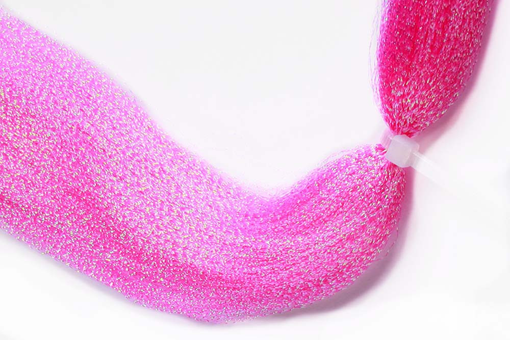 Crystal Flash - FTS - Pink
