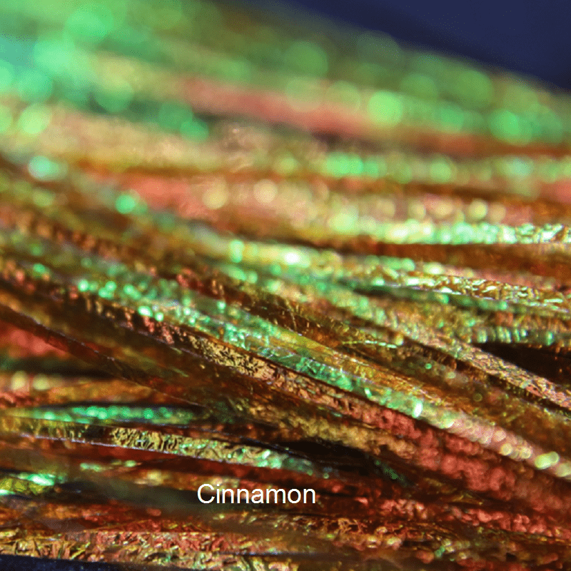 PERDIGONMANIA FLASHBACK STRIPS - Cinnamon
