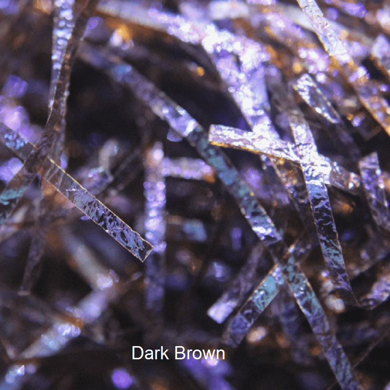 Perdigonmania Ultraviolet (UV) Flashback Strips - Dark brown