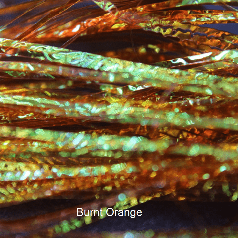 PERDIGONMANIA FLASHBACK STRIPS - Burnt orange