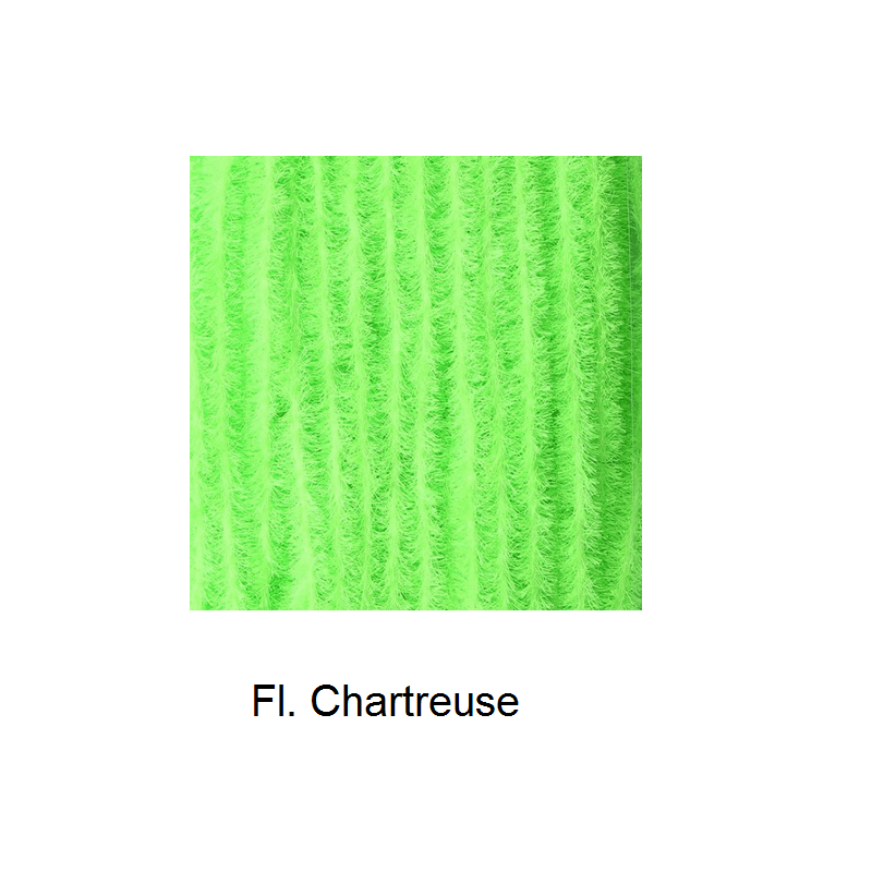Wapsi - Ultra Chenille Medium - Fl. Chartreuse