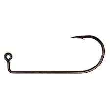 Ahrex PR374 #4/0 90 Degree Bent Jig Streamer - Ahrex Hooks