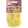 WAPSI Awesome possum Creamy Yellow