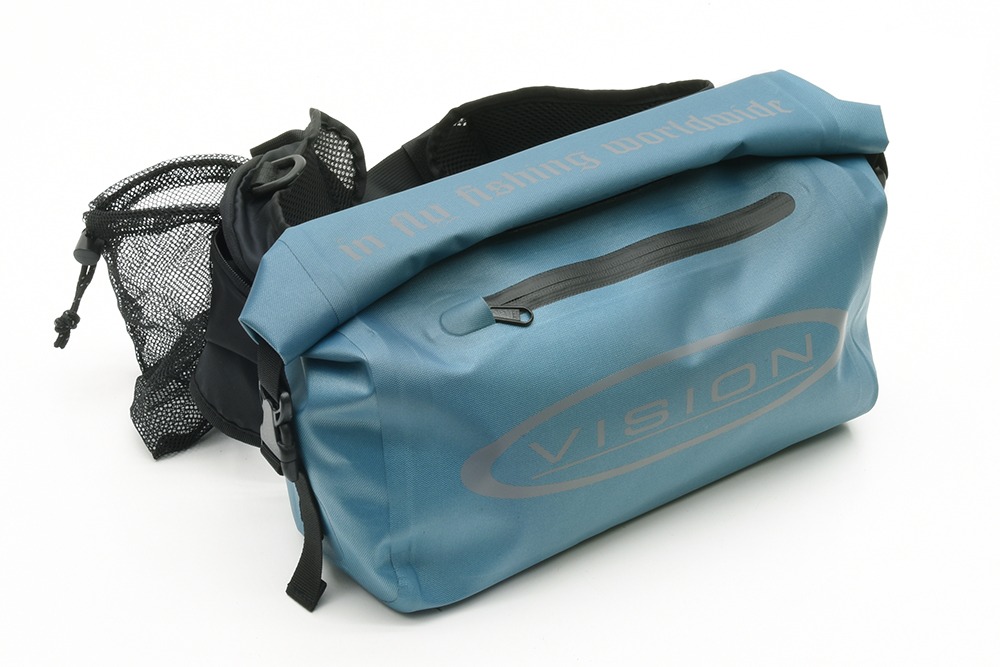 VISION Aqua Handles