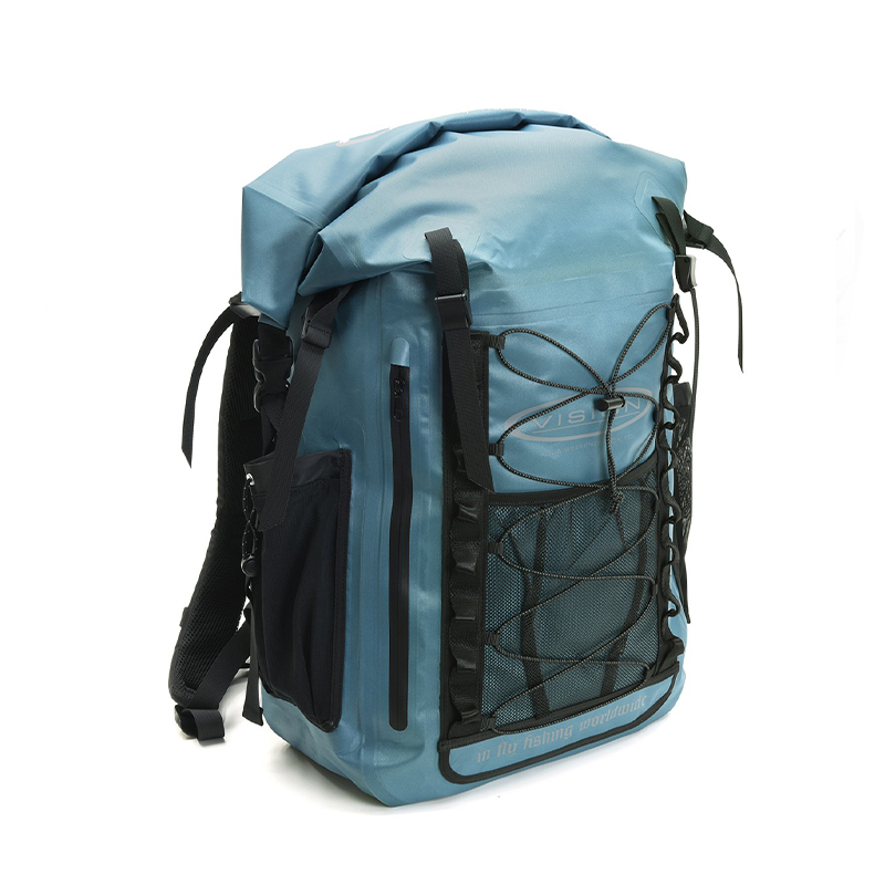 Kuprinė VISION Aqua Weekend Pack 50l