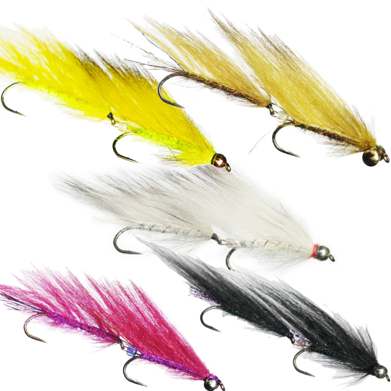 Articulated Streamer 4 Colours