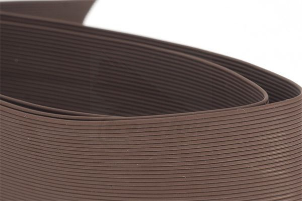 Micro Guminės Kojos - Veniard - Brown