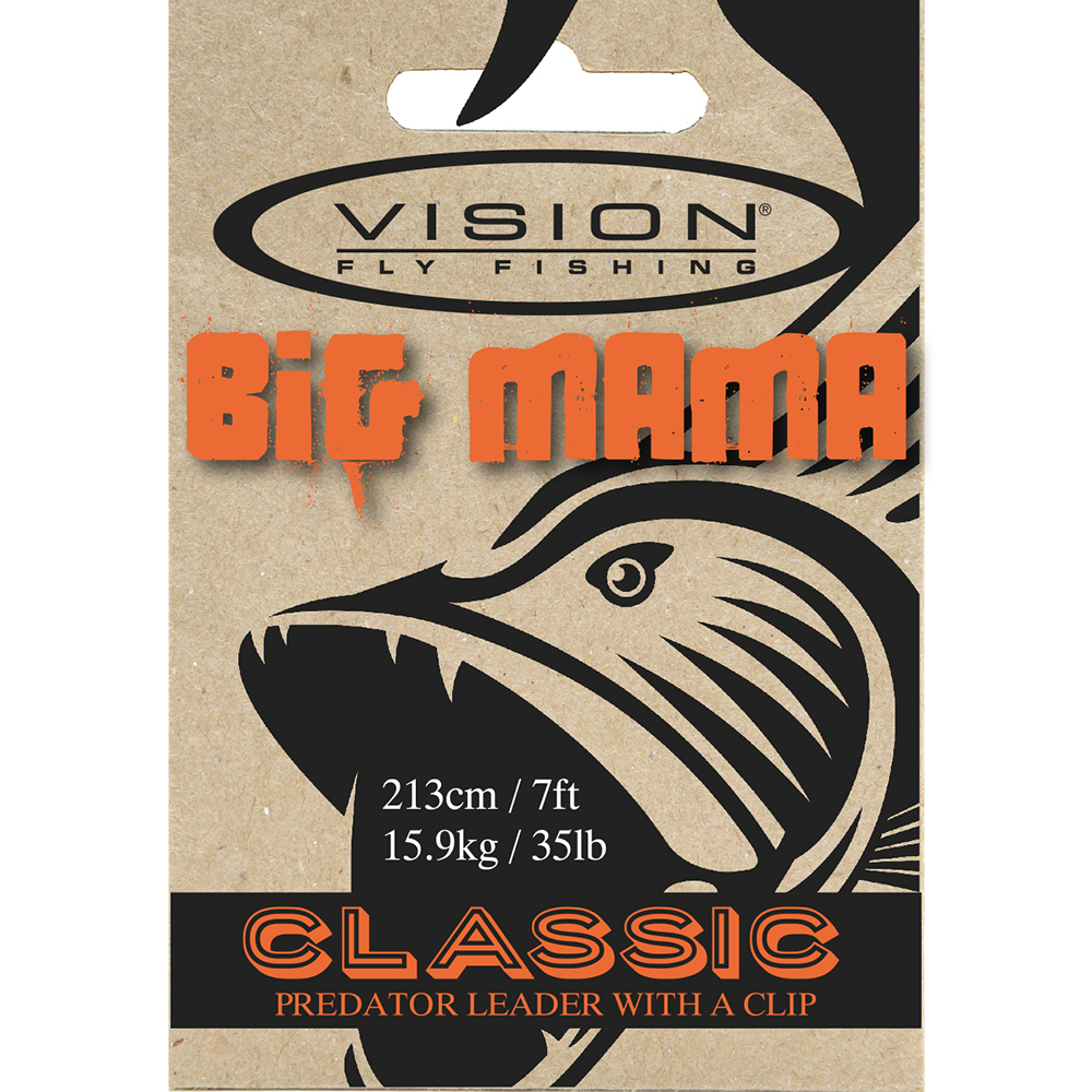 VISION Big mamma classic