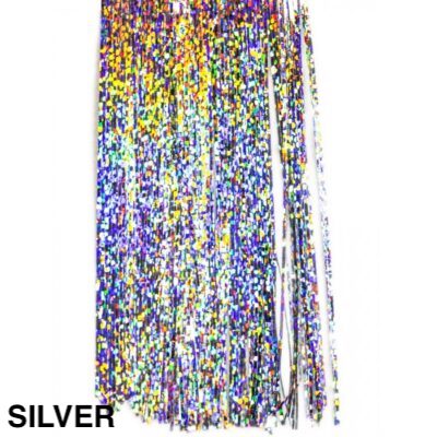 Bauer Pike Flash - Silver
