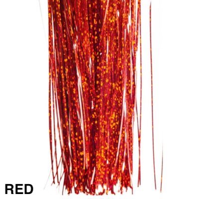 Bauer Pike Flash - Red