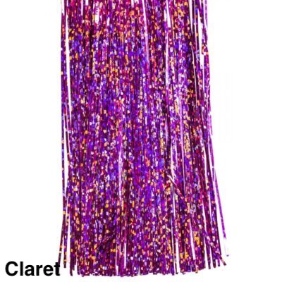 Bauer Pike Flash - Claret