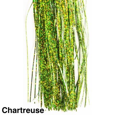 Bauer Pike Flash - Chartreuse