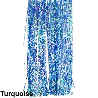 Bauer Pike Flash - Turquoise