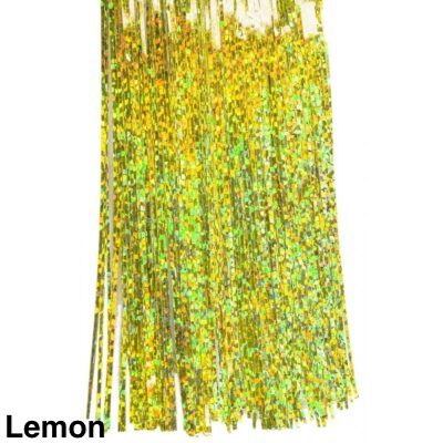 Bauer Pike Flash - Lemon