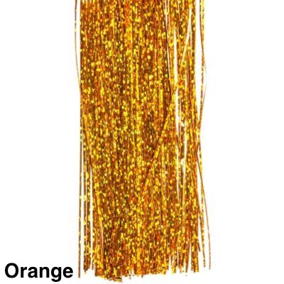 Bauer Pike Flash - Orange