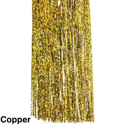 Bauer Pike Flash - Copper