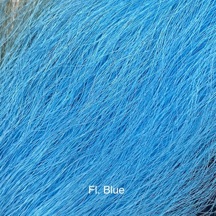 Elnio uodega mažas - Wapsi - Blue