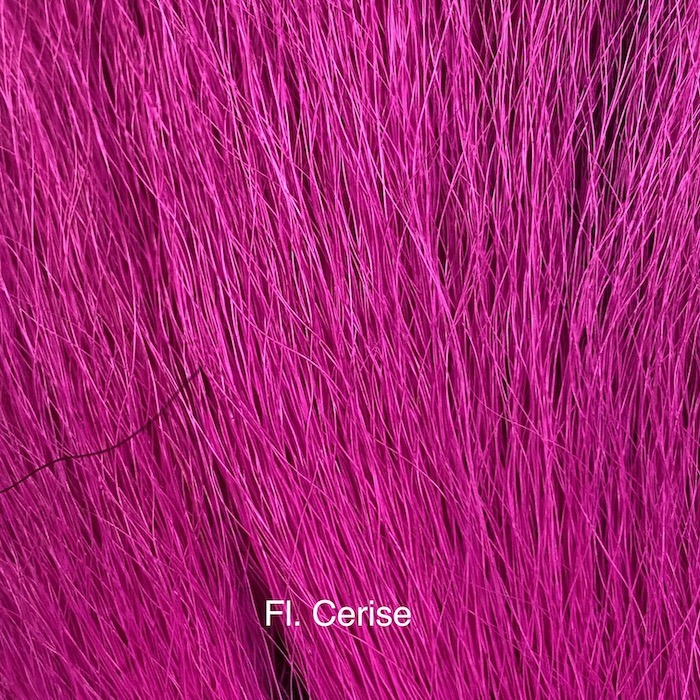Elnio uodega mažas - Wapsi - Fl. Cerise