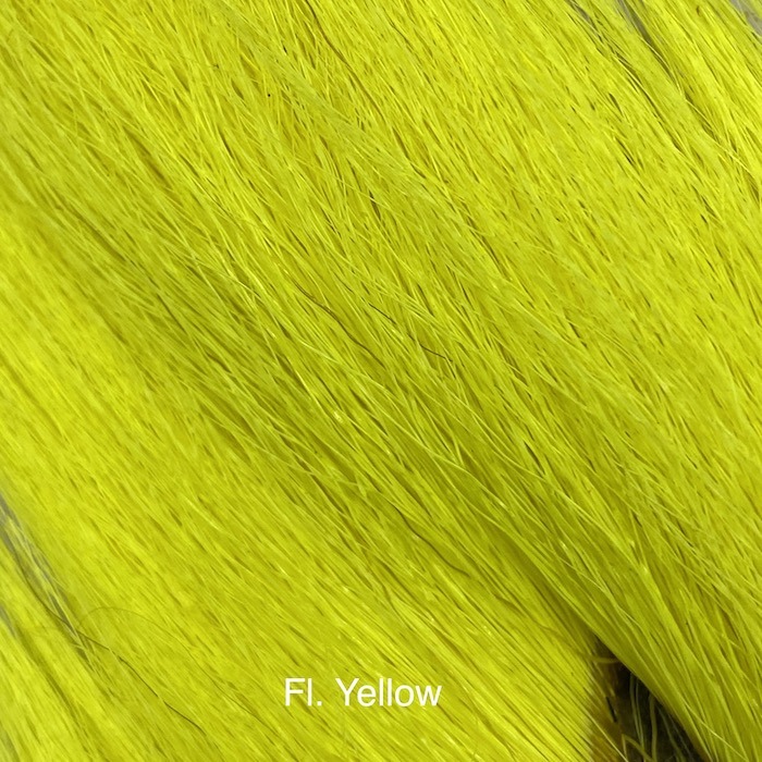 Elnio uodega mažas - Wapsi - Fl. Yellow