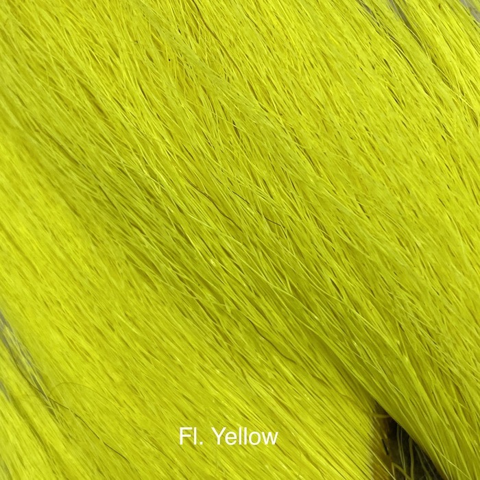 Elnio uodega didelis - Wapsi - Fl. Yellow