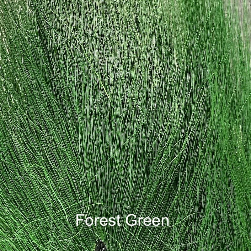 Elnio uodega didelis - Hareline - Forest green