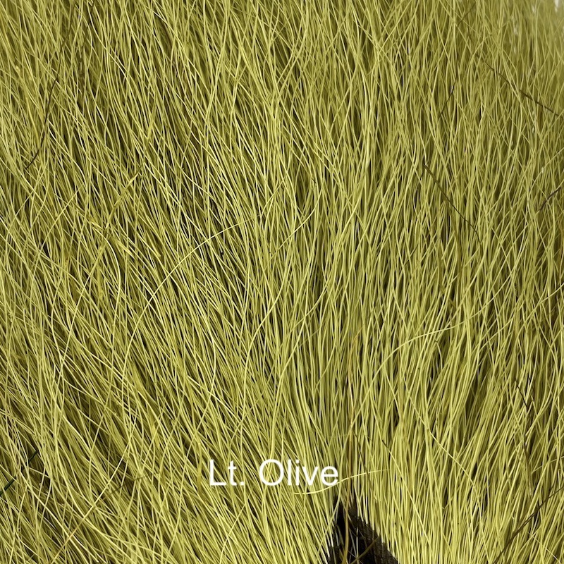 Elnio uodega didelis - Hareline - Lt. Olive