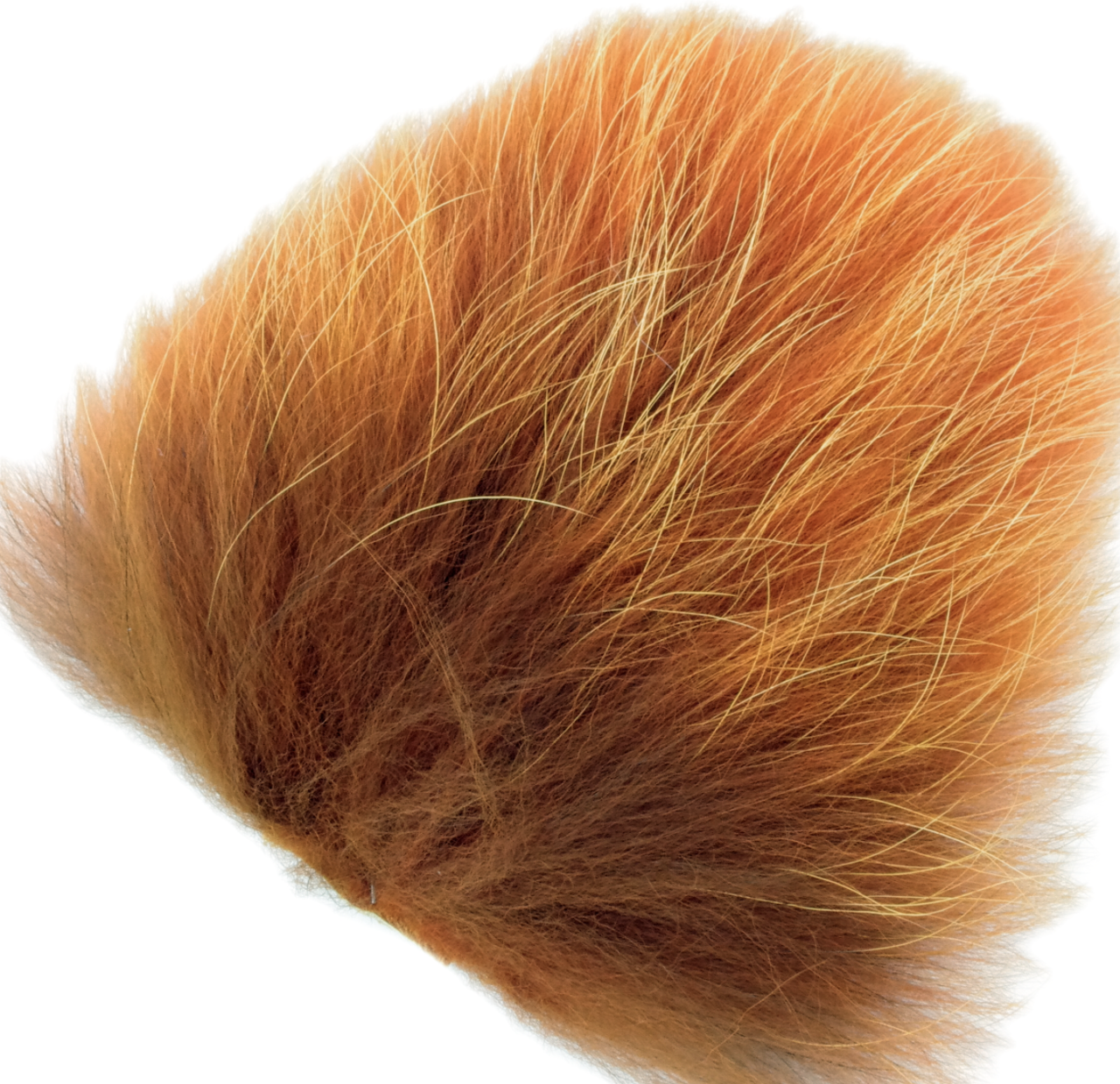 FutureFly Tanuki Kailis 1/4 - BURNT ORANGE