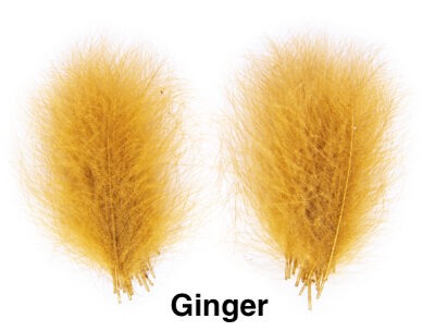 CDC Plunksnos Super Select - WAPSI - Ginger