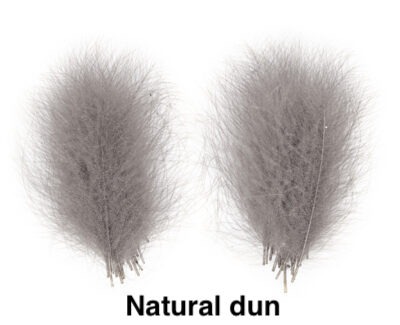 CDC Plunksnos Super Select - WAPSI - Natural dun