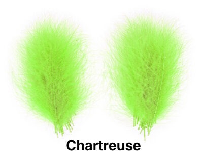 CDC Plunksnos Super Select - WAPSI - Chartreuse
