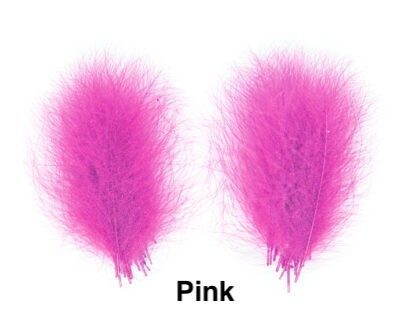CDC Plunksnos Super Select - WAPSI - Pink