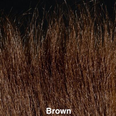 Sintetinis kailis - WAPSI - Brown