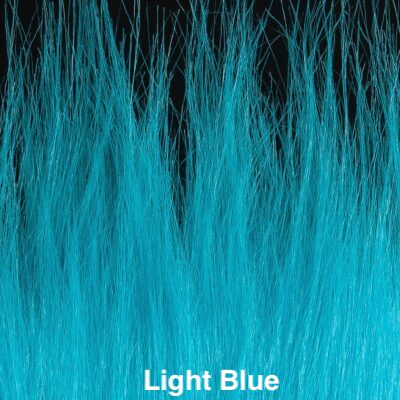 Sintetinis kailis - WAPSI - Light blue