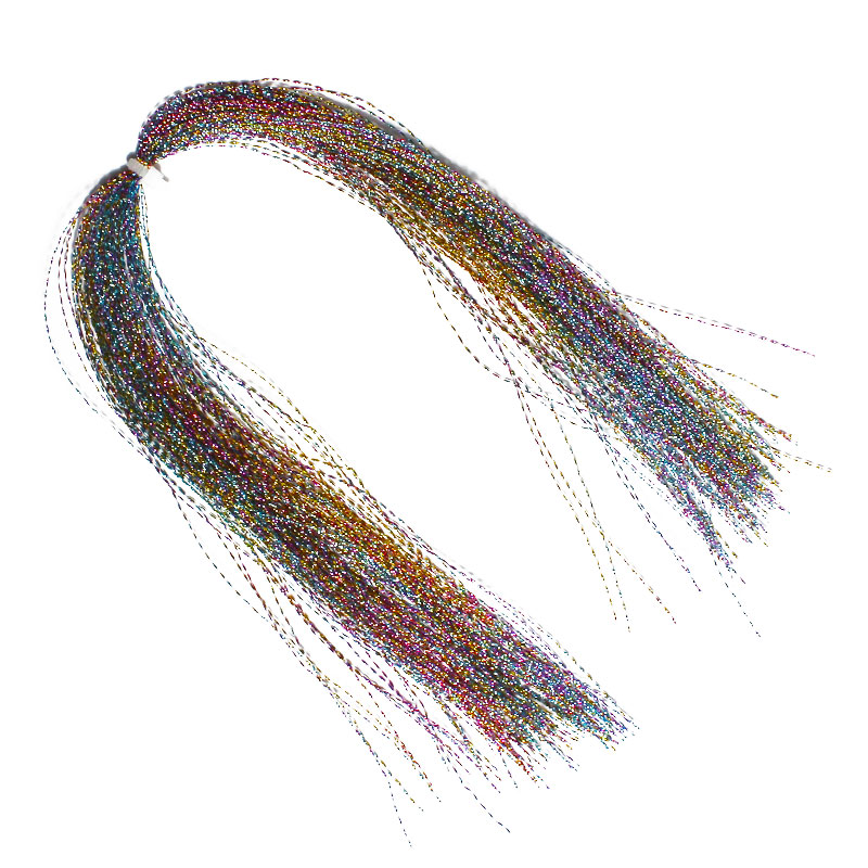Crystal Flash - FTS - Rainbow