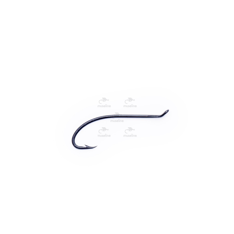 PARTRIDGE Salmon Salar Black