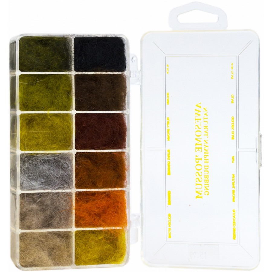 WAPSI Awesome Possum