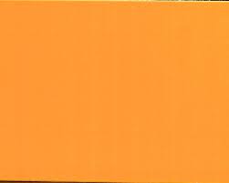 Wapsi - Thin Skin - Orange