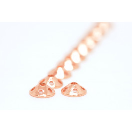 Future Fly - Drainer Disc 8mm - Copper