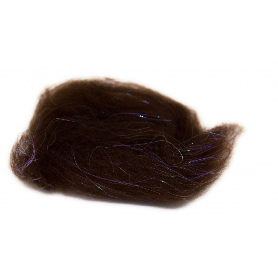 PREDATOR DUBBING Brown