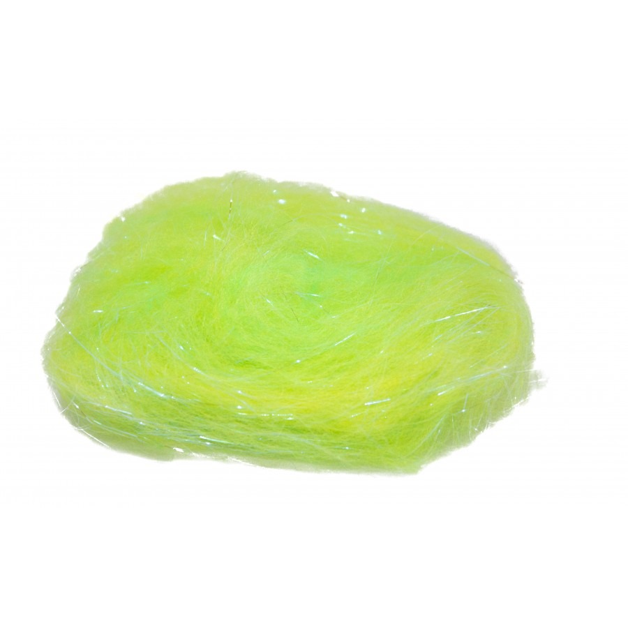 PREDATOR DUBBING Chartreuse
